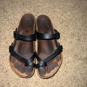 Birkenstock mayari